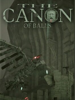 Cover The Canon of Balls