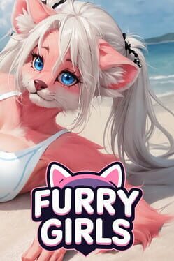 Cover Furry Girls
