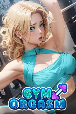 Cover Gym Orgasm