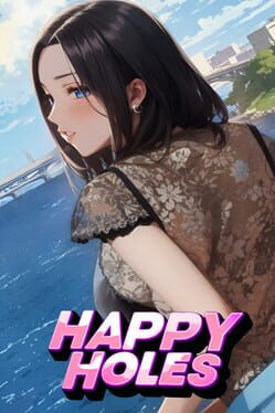 Cover Happy Holes