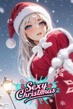 Cover Sexy Christmas