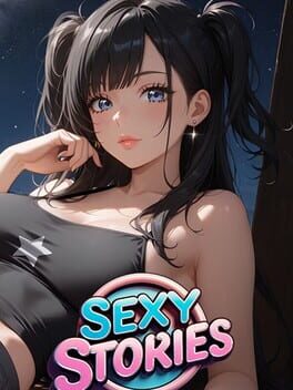 Cover Sexy Stories