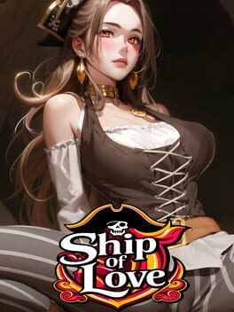 Cover Ship of Love