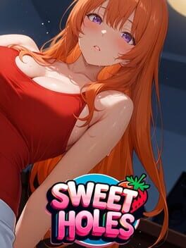 Cover Sweet Holes