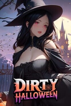 Cover Dirty Halloween