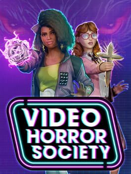 Cover Video Horror Society