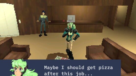 Screenshot Paranormalscape