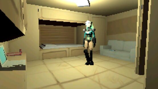 Screenshot Paranormalscape