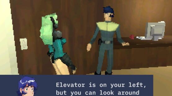 Screenshot Paranormalscape