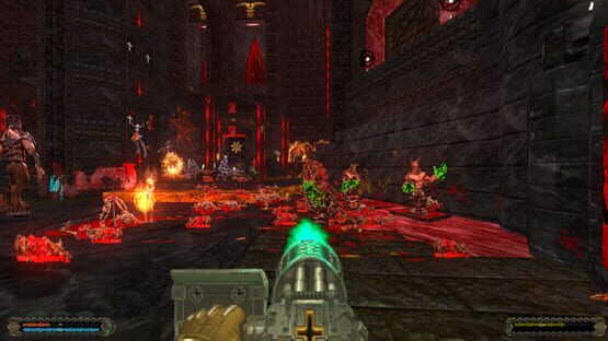 Screenshot The Age of Hell