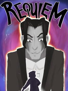 Cover Requiem
