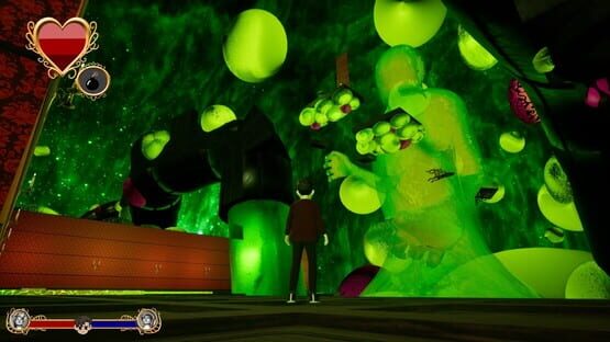 Screenshot Requiem