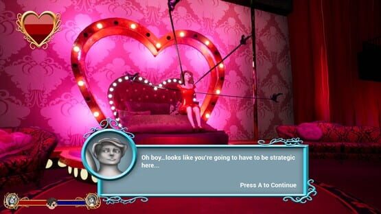 Screenshot Requiem