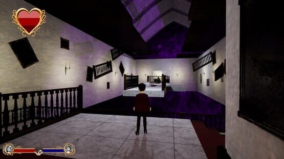 Screenshot Requiem