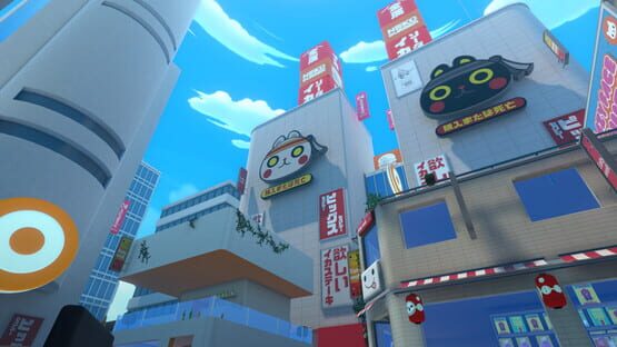 Screenshot Woeful Woebots