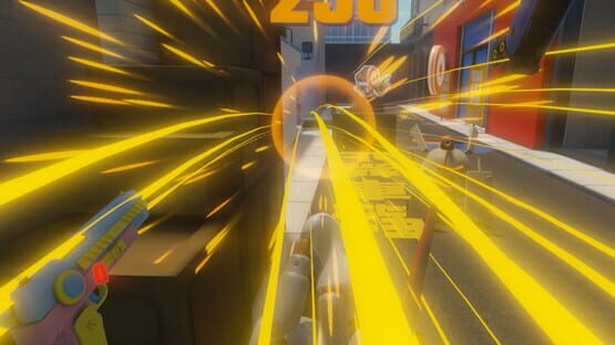 Screenshot Woeful Woebots