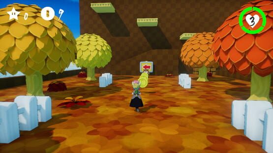 Screenshot Super Crown Land