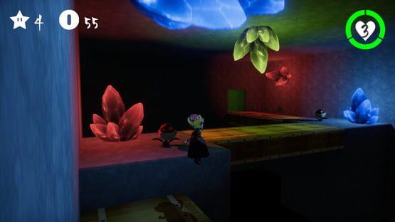 Screenshot Super Crown Land