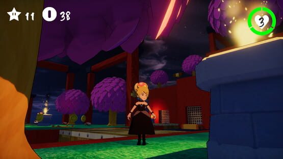 Screenshot Super Crown Land