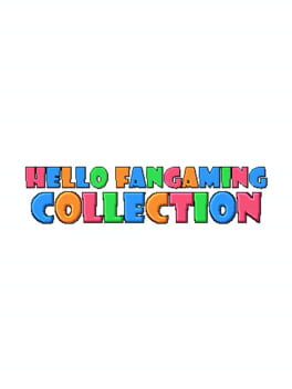 Cover Hello Fangaming Collection