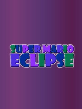 Cover Super Mario Eclipse