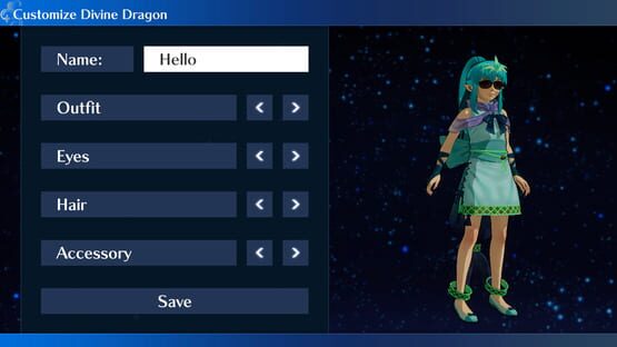 Screenshot Isekai Emblem
