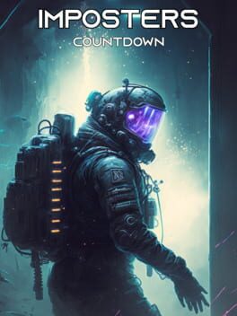 Cover Imposters: Countdown