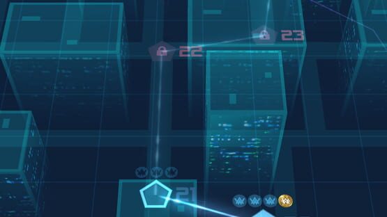 Screenshot Alan Walker: The Aviation Game