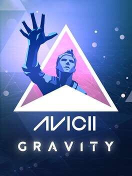 Cover Avicii: Gravity