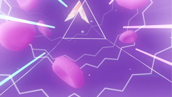 Screenshot Avicii: Gravity