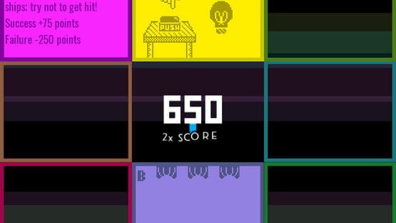 Screenshot F*ck This Game