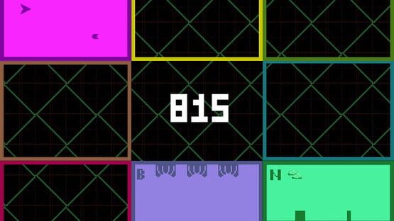 Screenshot F*ck This Game