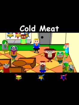 Cover Cold Meat