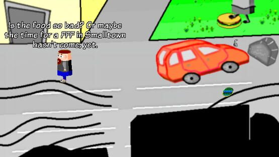 Screenshot Cold Meat