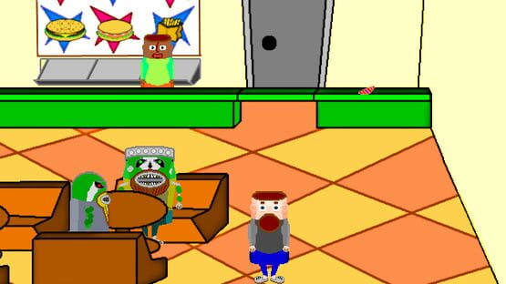 Screenshot Cold Meat