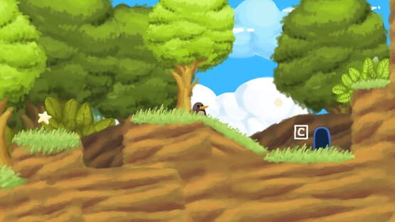 Screenshot Stumblehill