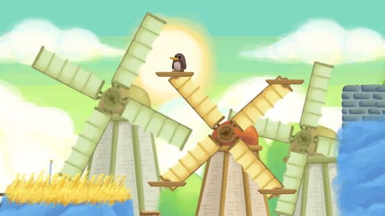 Screenshot Stumblehill