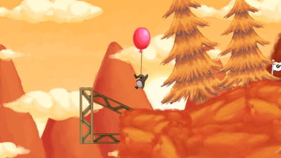 Screenshot Stumblehill