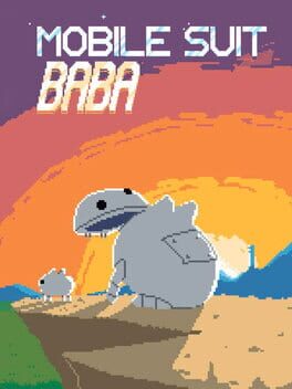 Cover Mobile Suit Baba