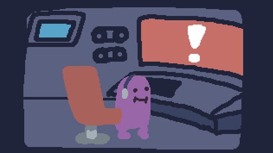 Screenshot Mobile Suit Baba