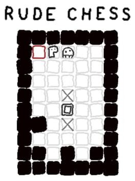 Cover Rude Chess