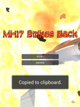 Cover MH17 Strikes Back