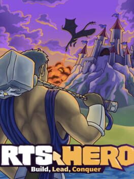 Cover RTS Hero