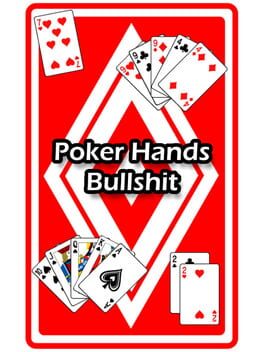 Cover Poker Hands Bullshit