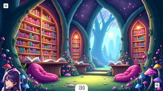 Screenshot A Few Days With: The Fairies