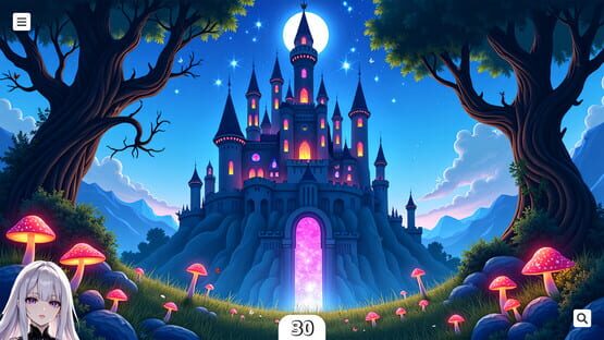 Screenshot A Few Days With: The Fairies