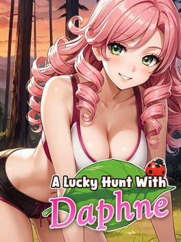 Cover A Lucky Hunt With Daphne