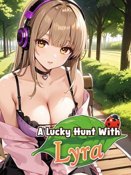 Cover A Lucky Hunt With Lyra