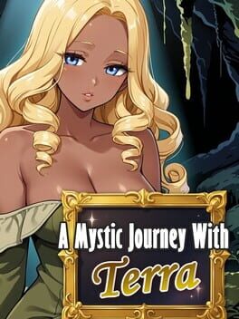 Cover A Mystic Journey With: Terra
