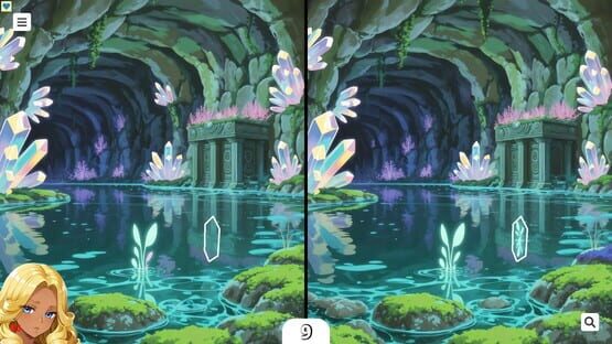 Screenshot A Mystic Journey With: Terra